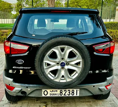 صورة 5 لـ 2015 FORD ECOSPORT