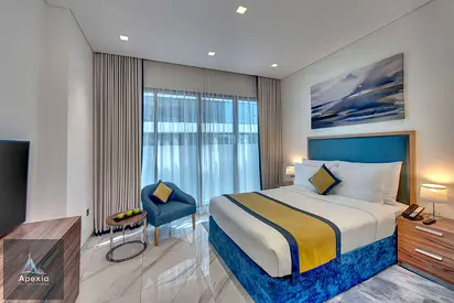 Standard 1BR Apartment | Spacious | Dubai