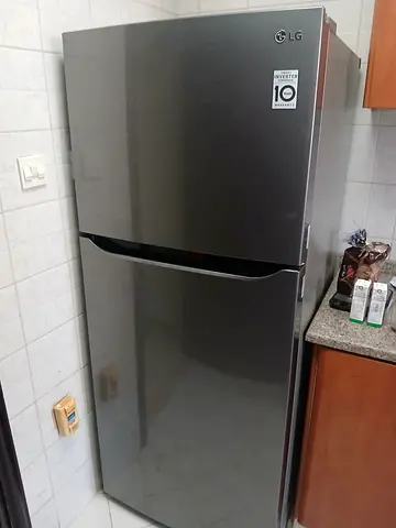 LG Refrigerator 492 Litres Latest Model