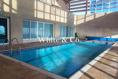 Investment | Spacious Unit | Cluster N
