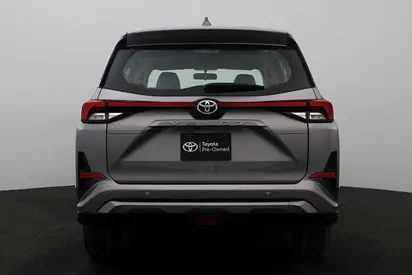 صورة 6 لـ 2024 Toyota VELOZ