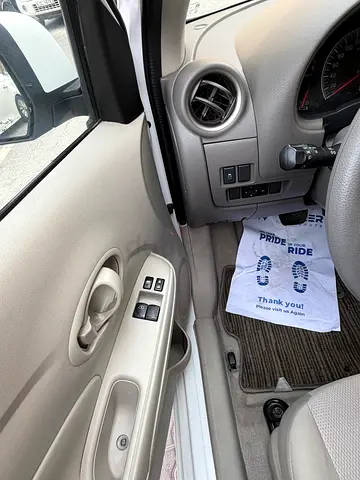 Nissan Sunny SV, миниатюра 10