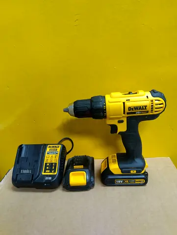 DEWALT 2 SPEED TIGHTER 18V