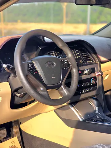 صورة مصغرة 13 لـ 2015 Hyundai SONATA