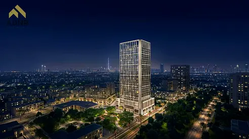 Binghatti Luxuria Luxrious 1 BR | High ROI | Limited Time Offer | Prime JVT | Q4 2027