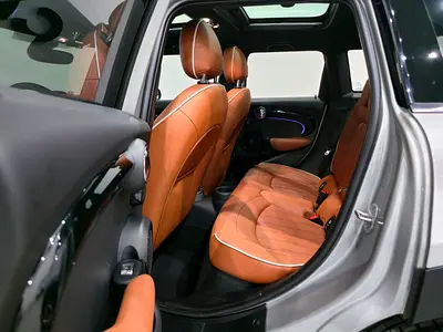 MINI Cooper S, миниатюра 15
