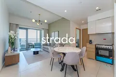 HIGH FLOOR | FULLY FURNISHED | GREAT LOCATION