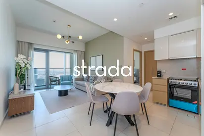 HIGH FLOOR | FULLY FURNISHED | GREAT LOCATION