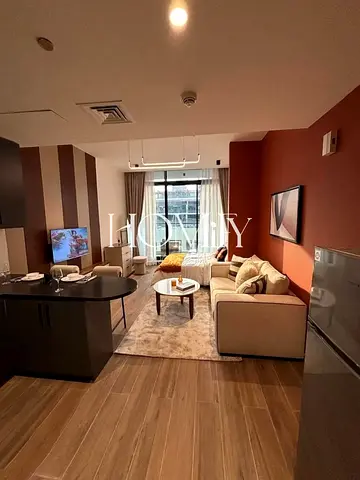 SPACIOUS | FULLY FURNISHED | READY TO MOVE