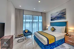 Standard 1BR Apartment | Spacious | Dubai