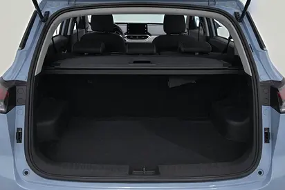 2024 Chevrolet GROOVE 照片 11