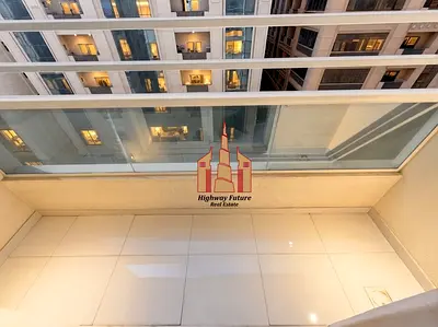 Ready to Move 2Bedroom Apartment In New Muwaileh Balcony and Parking
