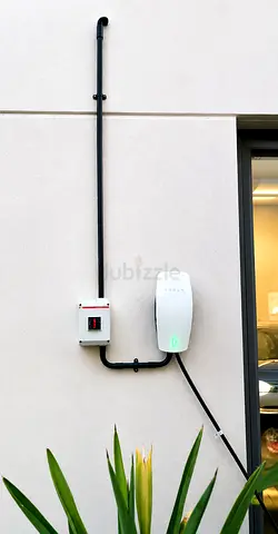 From Installation to Charging — Your EV Is Ready! 🚗⚡ | MUSA SOLUTION