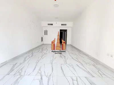 Brand New Specious 2BHK Apartment With Balcony Close to Sahara Center