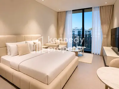 Multiple Cheques | Vacant | Fully Furnished