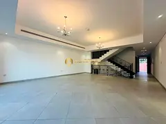 4Br+Maid | G+2 Unit | Spacious Villa