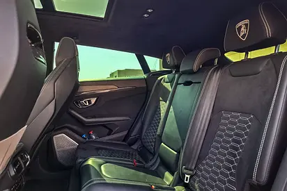 صورة مصغرة 12 لـ 2019 Lamborghini URUS