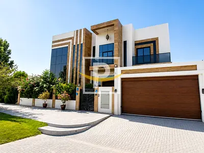 Ultra Luxury|Spacious 5BR Villa|Partly Furnished