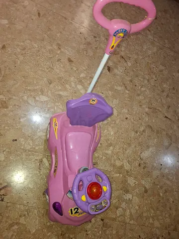 Baby walker