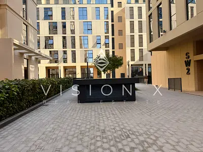 Brand New Building | Spacious & Bright | Al Mamasha