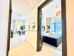 Fully Furnished 1BR | Largest Layout | Chiller Free