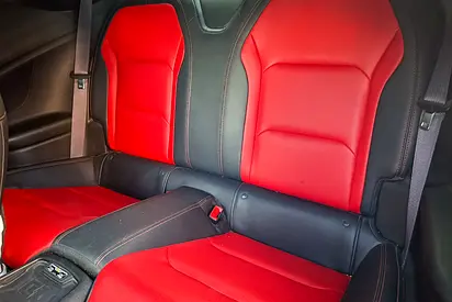 2017 Chevrolet CAMARO 照片 13