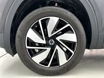 صورة 2 لـ 2025 Volkswagen TERAMONT