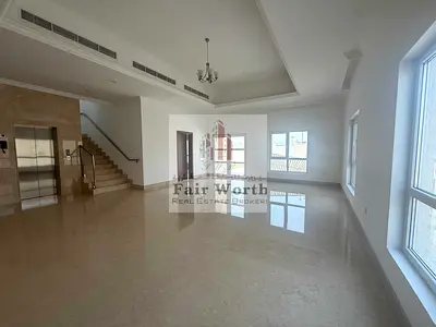 Brand New Ultra-Luxury Estate in Nad Al Sheba 4 6 bedroom with swimming pool