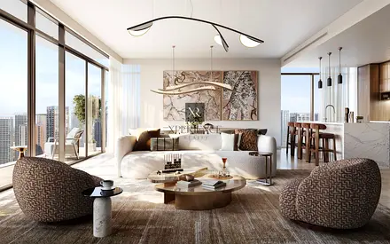 ELEGANT LIVING | REMARKABLE INVESTMENT