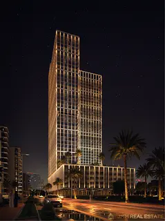 Royal Suite 2-Bedroom Apartment | Brand New | Premium Finishes
