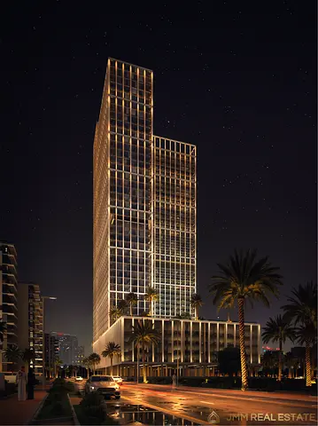 Royal Suite 2-Bedroom Apartment | Brand New | Premium Finishes
