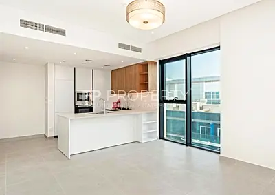 Brand New | High floor| Spacious Terrace
