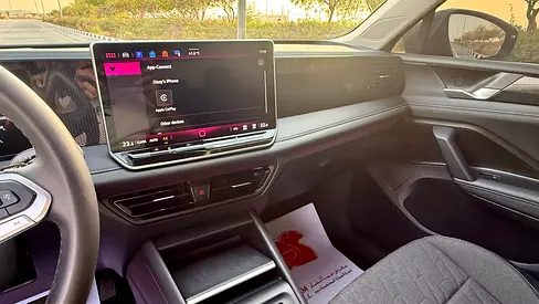 Volkswagen Tiguan SE, миниатюра 13