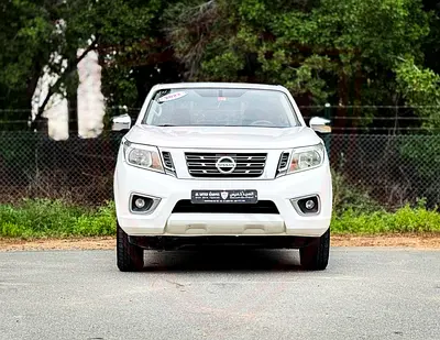 صورة 2 لـ 2022 Nissan NAVARA