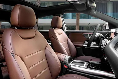 2025 Mercedes-BENZ EQA 缩略图 11