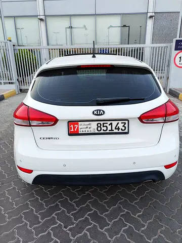 2016 KIA CERATO — фото 2