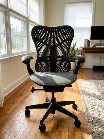Mirra office chair for sale