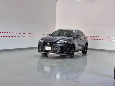 2026 Lexus NX-SERIES 照片 7