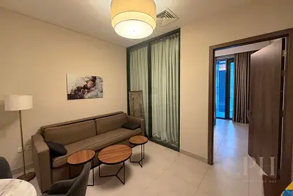 Available One Bedroom | Furnished | 12 Cheques