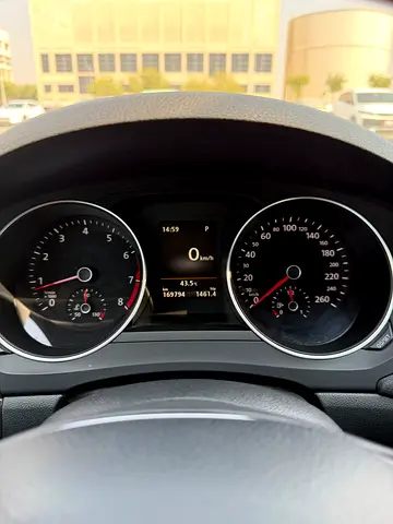 2017 Volkswagen JETTA 照片 11