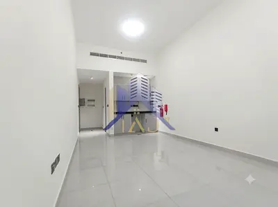 Luxury Studio Near Abu Hail Metro With Central AC & Gas in Deira
