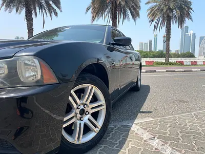 صورة 4 لـ 2011 Dodge CHARGER