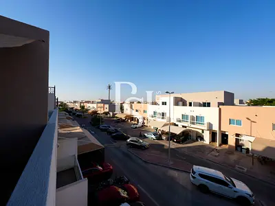 Corner Unit | Unfurnished | Well-established Community