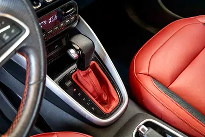 2023 Chevrolet GROOVE 照片 14