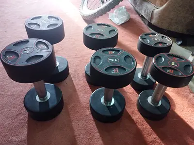 Sport equipment