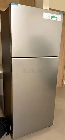 SAMSUNG TOP MOUNT FRIDGE 357L BRAND NEW UNUSED
