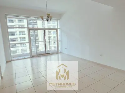 Prime| Balcony | High Floor | Spacious | Ready