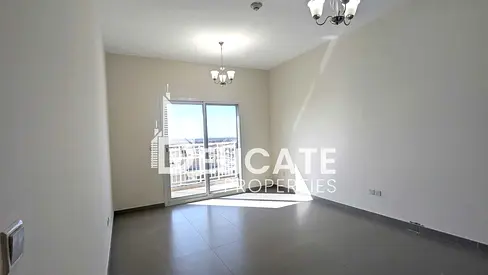 Modern Living | Open View Apartment in Prime Area