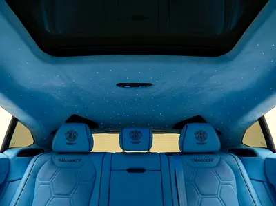 صورة 5 لـ 2019 Lamborghini URUS