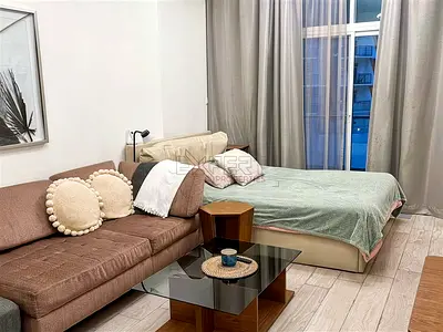 Spacious Studio | Investor Deal | Negotiable Price